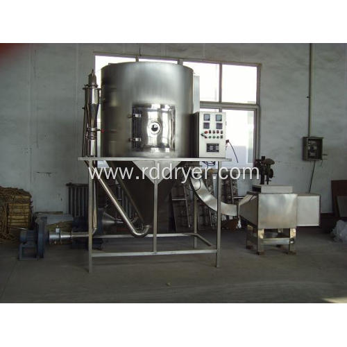 Pressure Spray Dryer with Professional Technical Support